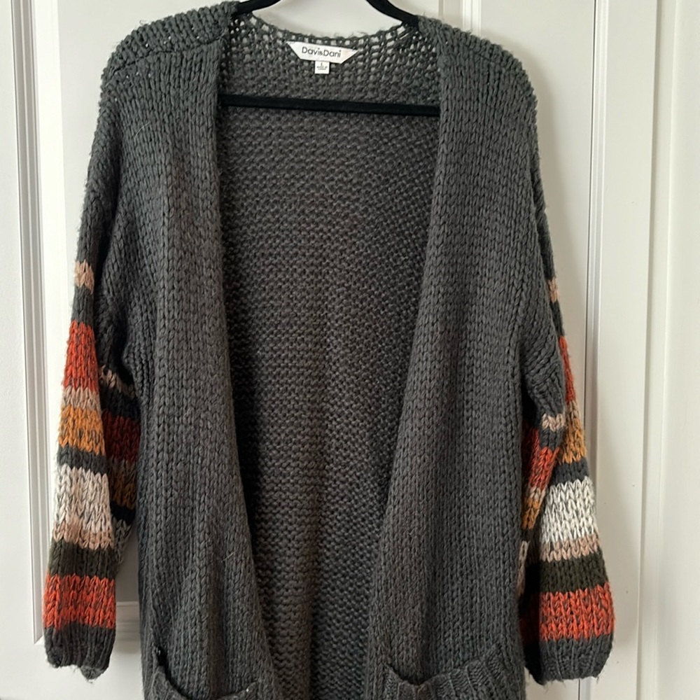 Davi&Dani sweater